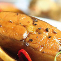Cá nheo kho riềng ngon thơm