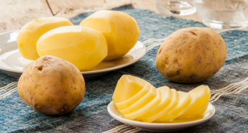 Những công dụng của khoai tây đối với sức khỏe bạn nên biết