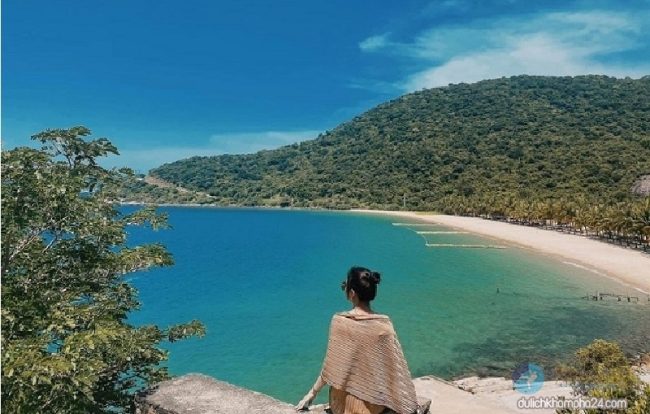 Sơn Trà Travel với hành trình 10 năm đưa du khách khám phá đảo Cù Lao Chàm